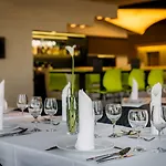 Western Lakeside Hotel Alba Regalǎ