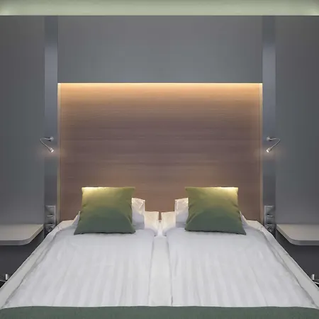 Hotel Western Lakeside Szekesfehervar