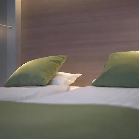 Western Lakeside 4* Székesfehérvár