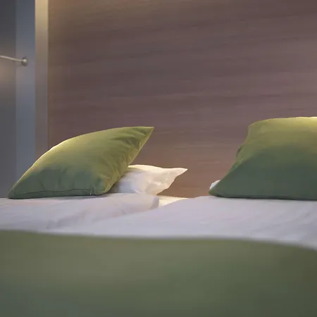 Western Lakeside 4* Szekesfehervar