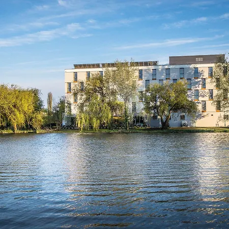Hotel Western Lakeside