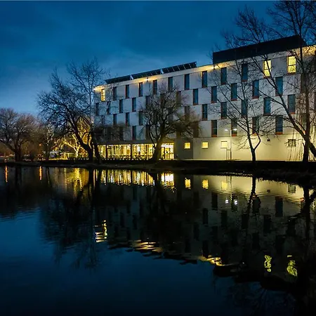 Hotel Western Lakeside 4*