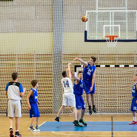 Western Lakeside מלון