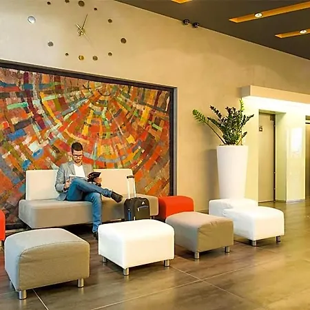 Hotel Western Lakeside