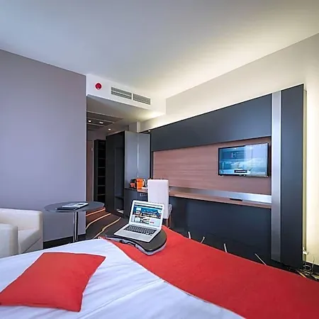 Hotel Western Lakeside