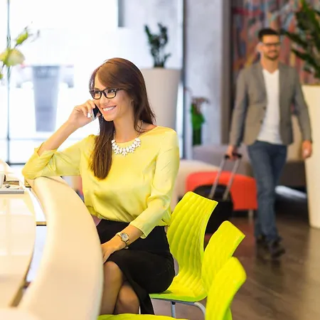 Western Lakeside 4* Székesfehérvár
