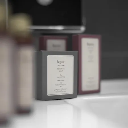 Western Lakeside מלון 4*