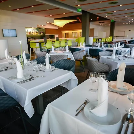 Western Lakeside Hotel Szekesfehervar