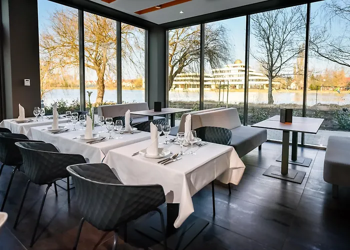 Hotel Western Lakeside Székesfehérvár